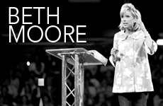 A Special Invitation from Beth Moore