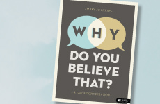 NEW STUDY: Why Do You Believe That?