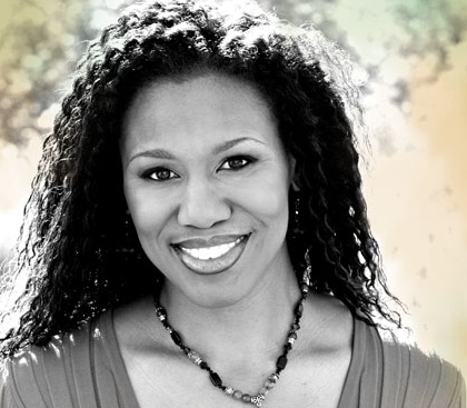 Free Taping for Priscilla Shirer Show!