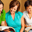 Focus in Women’s Ministry for 2013… What’s Yours?