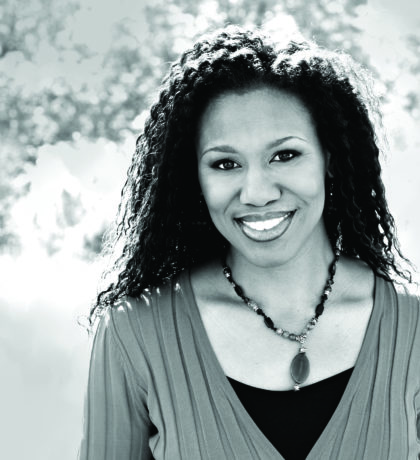 Q&A with Priscilla Shirer