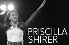 Priscilla Shirer Live Simulcast Giveaway