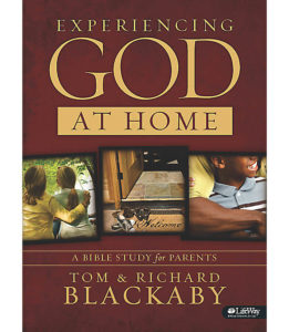 Experiencing God at Home - Adult low res