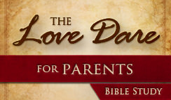 Free Friday: The Love Dare for Parents