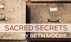 Free Friday: Sacred Secrets