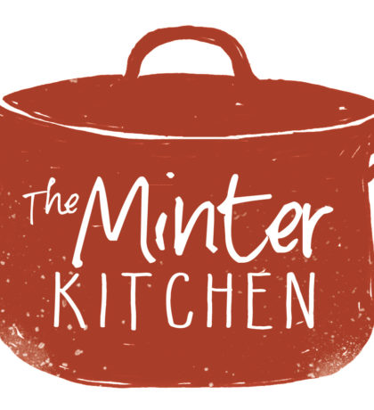 Introducing: The Minter Kitchen