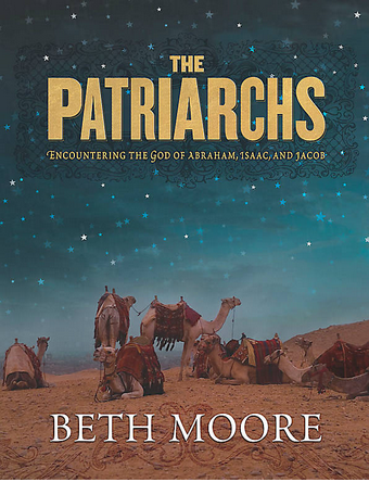 The Patriarchs, Beth Moore