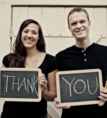 5 Ways to Thank Your Pastor