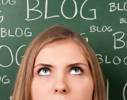 7 Ways to Help Women Discern Blog Content