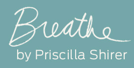Free Friday: Breathe by Priscilla Shirer
