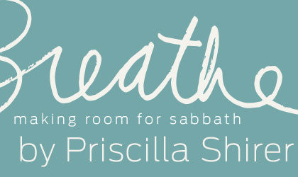 The Gift of Sabbath