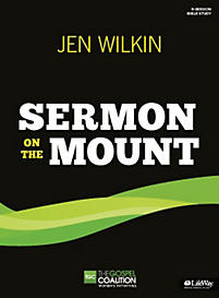 sermon on the mount Online Bible Study