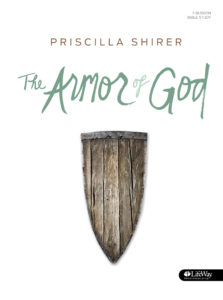 Armor_of_God_cover by Priscilla Shirer
