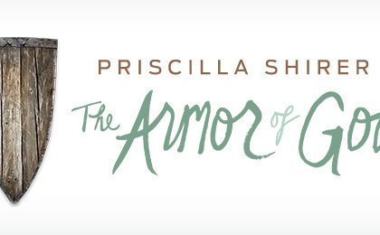 The Armor of God | Giveaway!