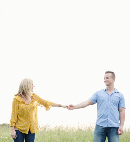 5 Ways to Encourage Your Husband (+ a giveaway!)