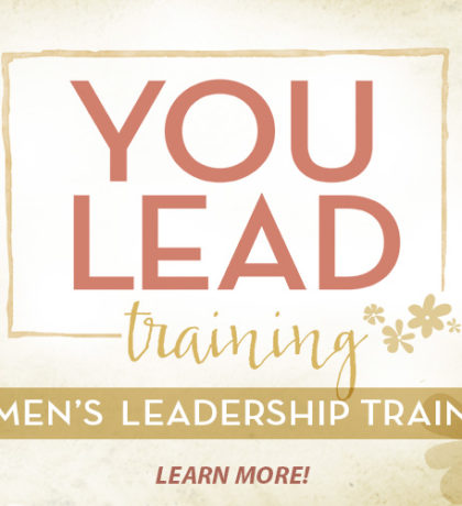 Leadership Opportunities in 2016 (+ a giveaway!)