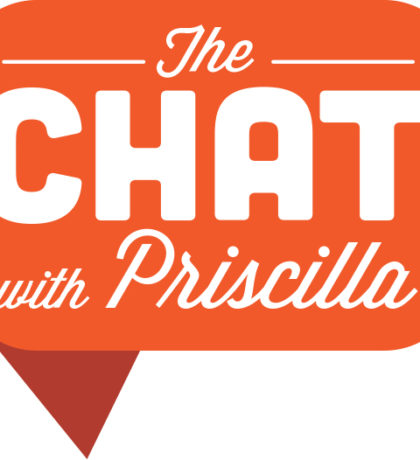The Chat with Priscilla | Lecrae