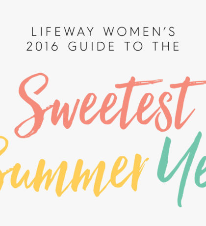 Summer Fun Checklist + Free Download