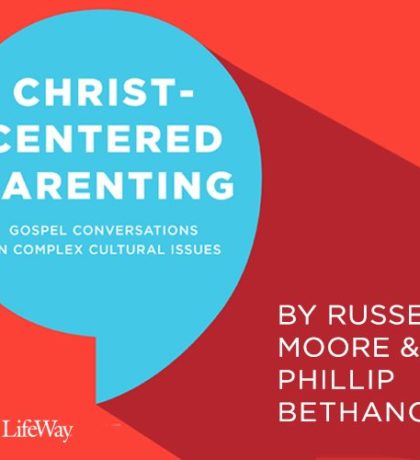 Christ-Centered Parenting | What Does it Mean to Guard Your Heart?