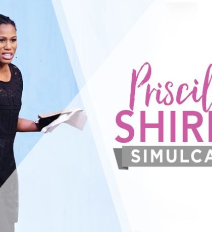 5 Reasons to Host the Priscilla Shirer Simulcast as a Church