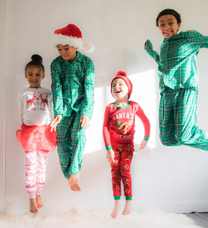 4 Ways I'm Learning to Be More Patient with My Kids This Christmas
