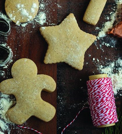 HomeLife Recipes | Sixth Annual Cookie Exchange