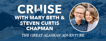 Lifeway event cruise with steven curtis and mary beth chapman logo