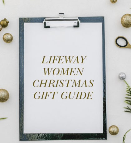 Our 2019 Christmas Gift Guide