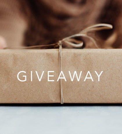 Giveaway | He’s Where the Joy Is or Gideon with Video Access