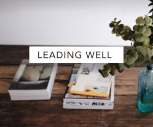 Leading Well | How to Lead Generation Z