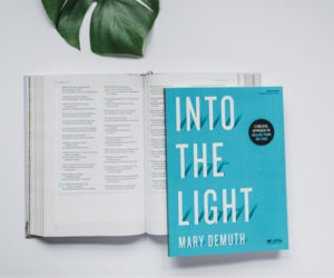 Into The Light Bible Study