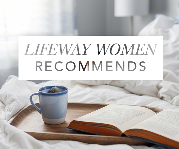 Lifeway Women Recommends | 9 Studies on Books of the New Testament