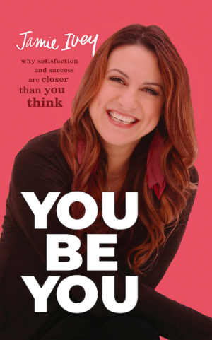 Booknotes | You Be You