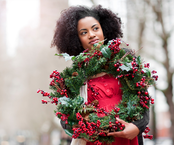Creating Healthy Boundaries During the Holidays