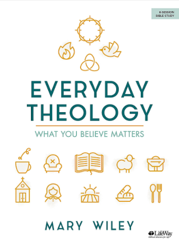 Everyday Theology
