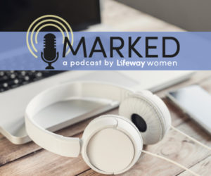 MARKED podcast