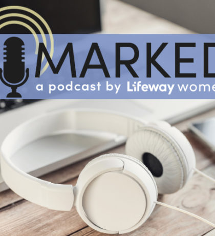 MARKED Podcast