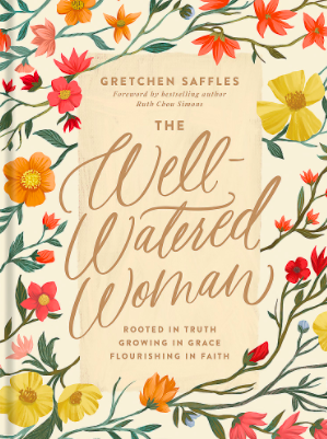 The Well Watered Woman
