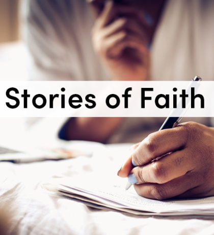 Stories of Faith | God’s Surprising Ways