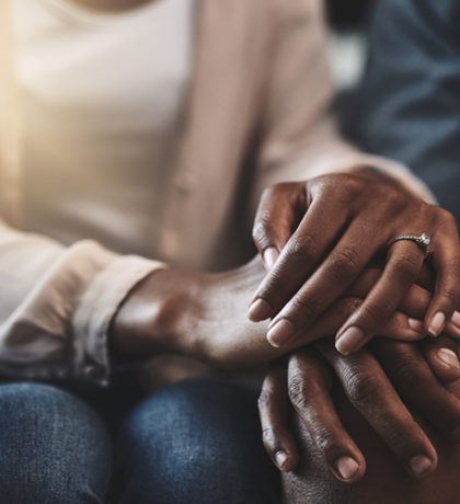 Intentional Connection With Your Spouse