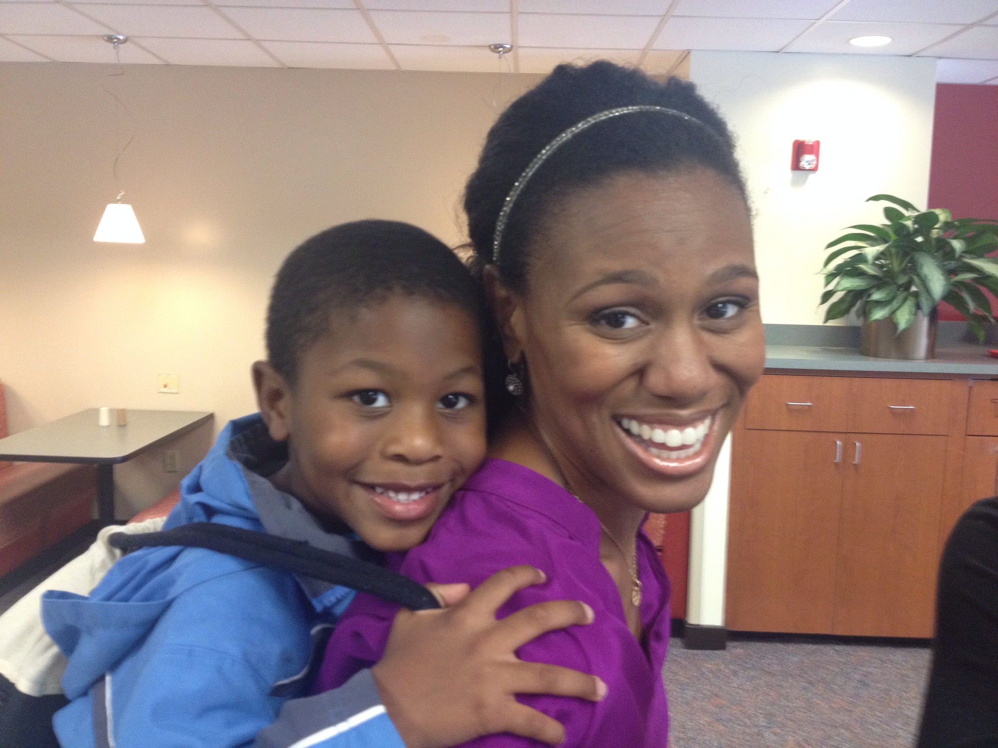 Who Is Priscilla Shirer's Husband? - News of Celebrity