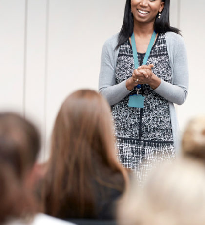 Sneak Peek: 2022 Lifeway Women’s Leadership Forum Breakout Sessions