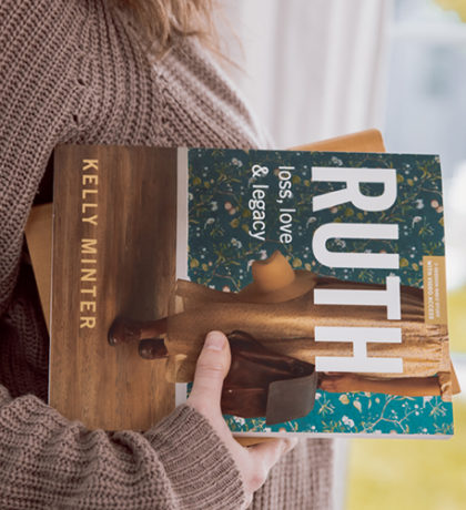 Ruth Bible Study Giveaway