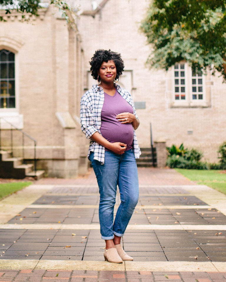 MARKED Jasmine Holmes Lifeway Women