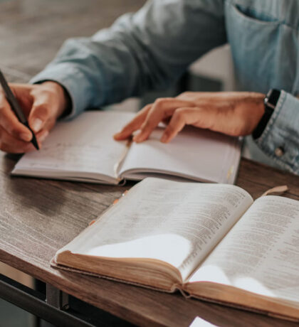 Free Resources for Bible Study Leaders 