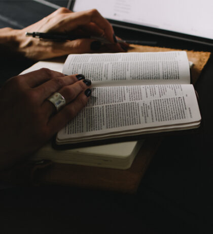 The Reference Desk | Why Theological Education Matters for Women