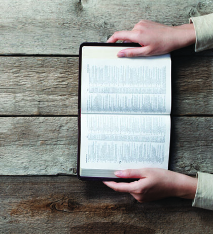 Improve Scripture Memory with These Tips