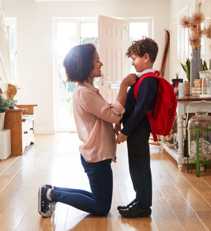 5 Ways to Pray for Your Kids in the Back-to-School Season