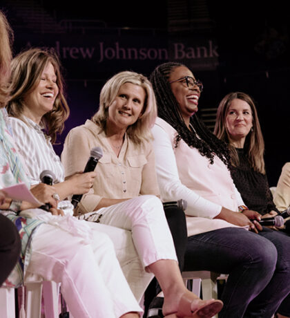 Our Favorite Moments from 2023 Lifeway Women Live Events