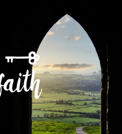 November Prayer Prompt | Prayers for Faith
